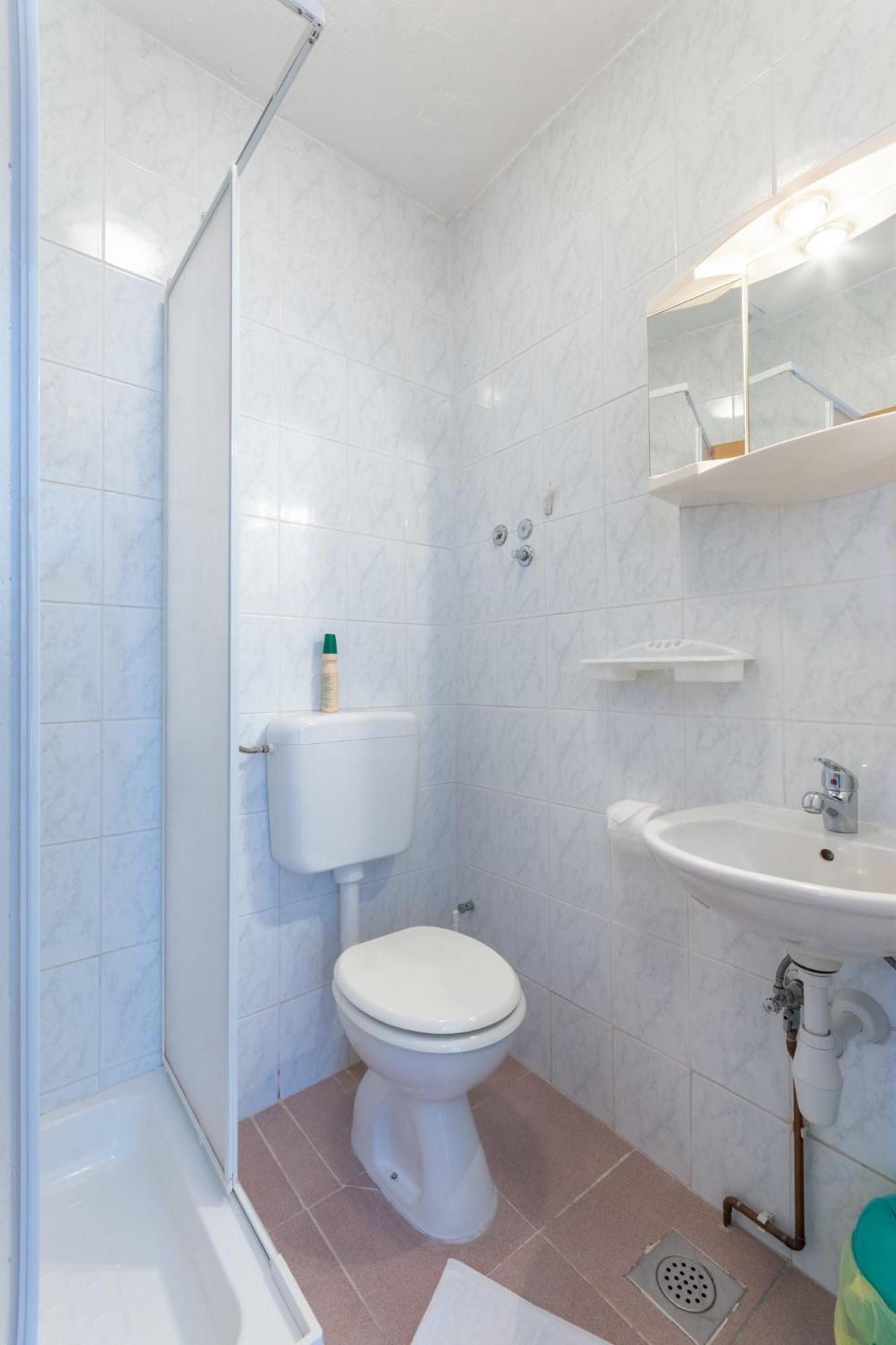 Apartments Mimi Trogir Room photo